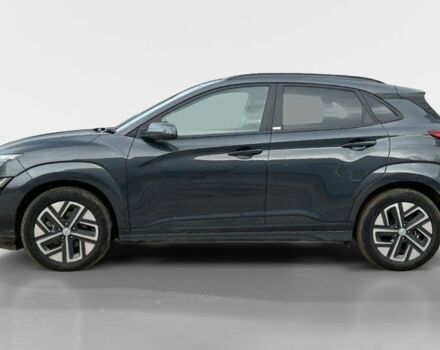 Серый Хендай Другая, объемом двигателя 0 л и пробегом 78 тыс. км за 17400 $, фото 4 на Automoto.ua