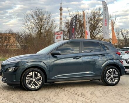 Серый Хендай Другая, объемом двигателя 0 л и пробегом 47 тыс. км за 17355 $, фото 3 на Automoto.ua