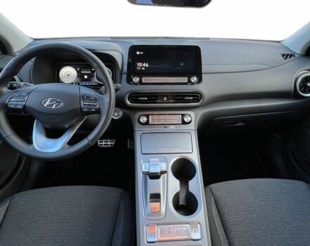 Серый Хендай Другая, объемом двигателя 0 л и пробегом 78 тыс. км за 17400 $, фото 5 на Automoto.ua