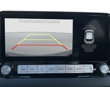 Серый Хендай Другая, объемом двигателя 0 л и пробегом 78 тыс. км за 17400 $, фото 8 на Automoto.ua