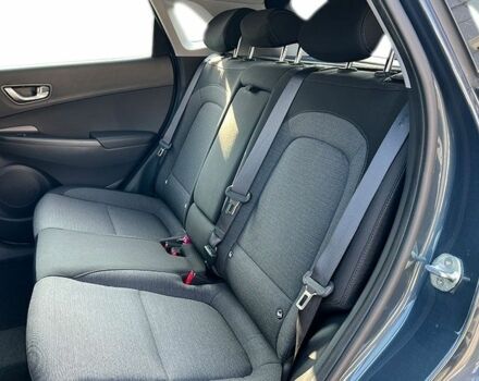 Серый Хендай Другая, объемом двигателя 0 л и пробегом 78 тыс. км за 17400 $, фото 12 на Automoto.ua