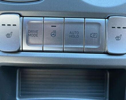 Серый Хендай Другая, объемом двигателя 0 л и пробегом 78 тыс. км за 17400 $, фото 10 на Automoto.ua