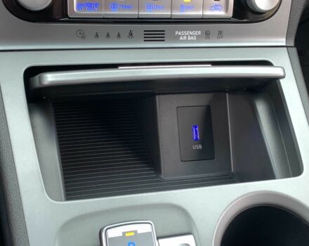 Серый Хендай Другая, объемом двигателя 0 л и пробегом 47 тыс. км за 17355 $, фото 21 на Automoto.ua