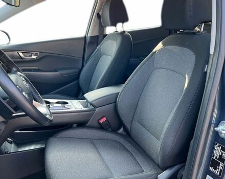 Серый Хендай Другая, объемом двигателя 0 л и пробегом 78 тыс. км за 17400 $, фото 11 на Automoto.ua