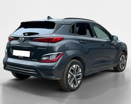 Серый Хендай Другая, объемом двигателя 0 л и пробегом 78 тыс. км за 17400 $, фото 2 на Automoto.ua