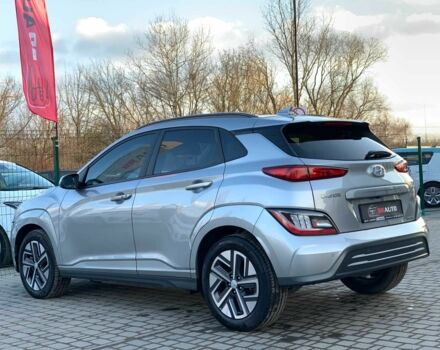 Сірий Хендай Інша, об'ємом двигуна 0 л та пробігом 35 тис. км за 17999 $, фото 6 на Automoto.ua