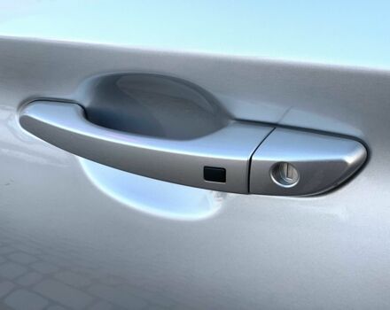 Сірий Хендай Інша, об'ємом двигуна 0 л та пробігом 35 тис. км за 17999 $, фото 8 на Automoto.ua