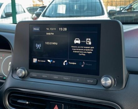 Сірий Хендай Інша, об'ємом двигуна 0 л та пробігом 35 тис. км за 17999 $, фото 21 на Automoto.ua