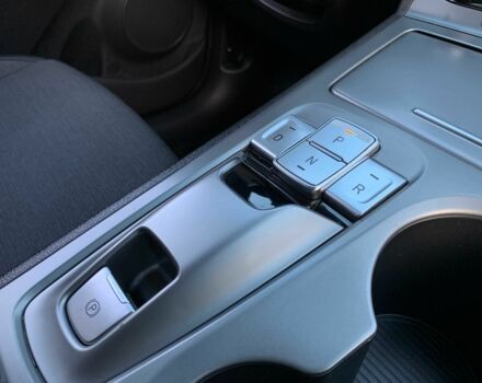 Сірий Хендай Інша, об'ємом двигуна 0 л та пробігом 35 тис. км за 17999 $, фото 17 на Automoto.ua