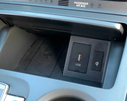 Сірий Хендай Інша, об'ємом двигуна 0 л та пробігом 35 тис. км за 17999 $, фото 19 на Automoto.ua