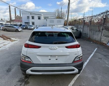 Серый Хендай Другая, объемом двигателя 2 л и пробегом 40 тыс. км за 13500 $, фото 5 на Automoto.ua