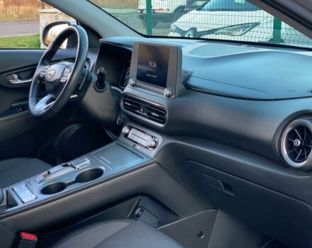 Сірий Хендай Інша, об'ємом двигуна 0 л та пробігом 35 тис. км за 17999 $, фото 16 на Automoto.ua