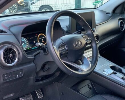 Сірий Хендай Інша, об'ємом двигуна 0 л та пробігом 35 тис. км за 17999 $, фото 10 на Automoto.ua