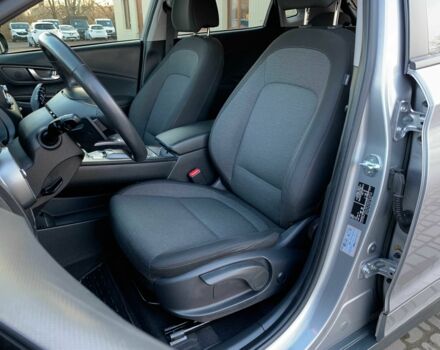 Сірий Хендай Інша, об'ємом двигуна 0 л та пробігом 35 тис. км за 17999 $, фото 11 на Automoto.ua