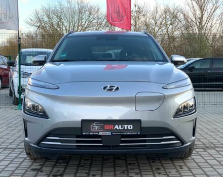 Сірий Хендай Інша, об'ємом двигуна 0 л та пробігом 35 тис. км за 17999 $, фото 1 на Automoto.ua