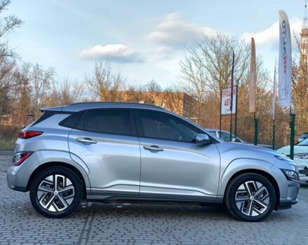 Сірий Хендай Інша, об'ємом двигуна 0 л та пробігом 35 тис. км за 17999 $, фото 7 на Automoto.ua