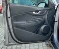 Сірий Хендай Інша, об'ємом двигуна 0 л та пробігом 35 тис. км за 17999 $, фото 9 на Automoto.ua