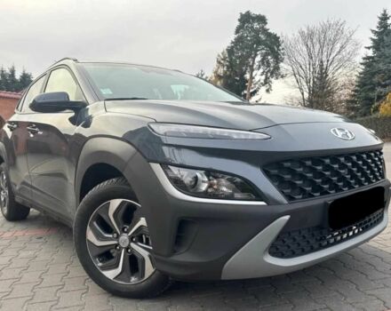 Серый Хендай Другая, объемом двигателя 2 л и пробегом 36 тыс. км за 12200 $, фото 6 на Automoto.ua