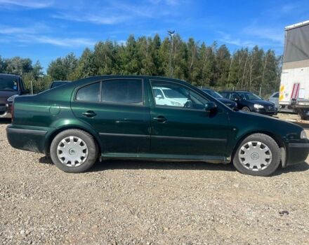 Сірий Хендай Інша, об'ємом двигуна 2 л та пробігом 240 тис. км за 5500 $, фото 1 на Automoto.ua