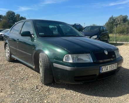 Сірий Хендай Інша, об'ємом двигуна 2 л та пробігом 240 тис. км за 5500 $, фото 2 на Automoto.ua