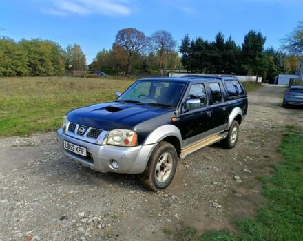 Серый Хендай Другая, объемом двигателя 2 л и пробегом 240 тыс. км за 5500 $, фото 6 на Automoto.ua