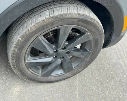 Сірий Хендай Інша, об'ємом двигуна 2.5 л та пробігом 14 тис. км за 12900 $, фото 7 на Automoto.ua