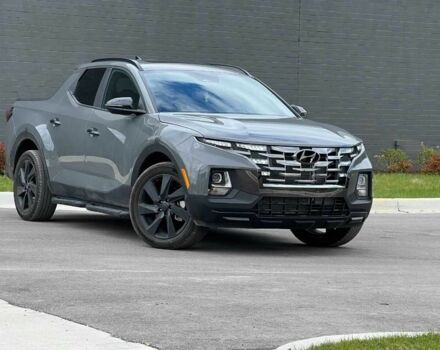 Сірий Хендай Інша, об'ємом двигуна 2.5 л та пробігом 14 тис. км за 12900 $, фото 23 на Automoto.ua