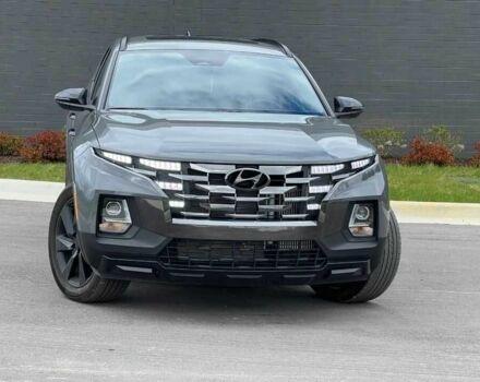 Сірий Хендай Інша, об'ємом двигуна 2.5 л та пробігом 14 тис. км за 12900 $, фото 22 на Automoto.ua