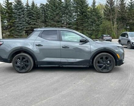 Сірий Хендай Інша, об'ємом двигуна 2.5 л та пробігом 14 тис. км за 12900 $, фото 3 на Automoto.ua