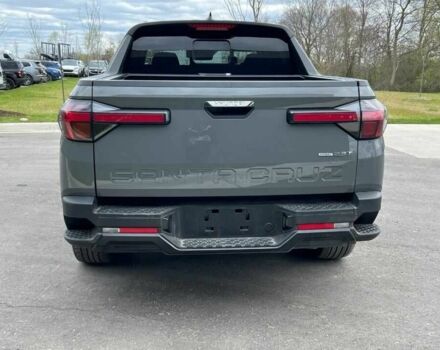 Сірий Хендай Інша, об'ємом двигуна 2.5 л та пробігом 14 тис. км за 12900 $, фото 5 на Automoto.ua