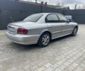 Серый Хендай Другая, объемом двигателя 2 л и пробегом 270 тыс. км за 2750 $, фото 1 на Automoto.ua