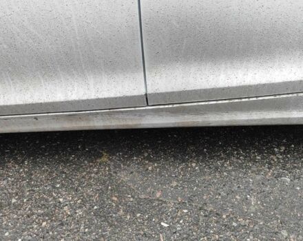 Сірий Хендай Інша, об'ємом двигуна 2 л та пробігом 240 тис. км за 10200 $, фото 3 на Automoto.ua