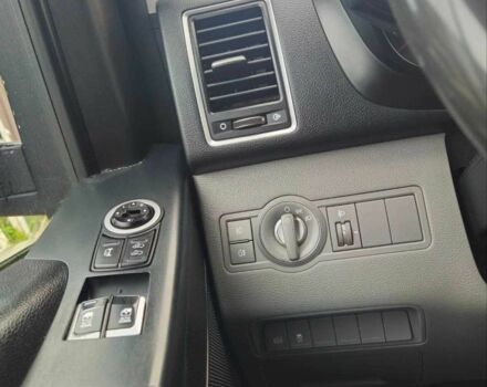 Серый Хендай Другая, объемом двигателя 2.5 л и пробегом 103 тыс. км за 20000 $, фото 9 на Automoto.ua