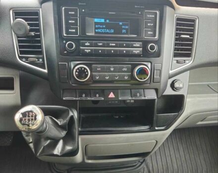 Серый Хендай Другая, объемом двигателя 2.5 л и пробегом 103 тыс. км за 20000 $, фото 6 на Automoto.ua