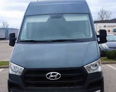 Серый Хендай Другая, объемом двигателя 2.5 л и пробегом 103 тыс. км за 20000 $, фото 2 на Automoto.ua