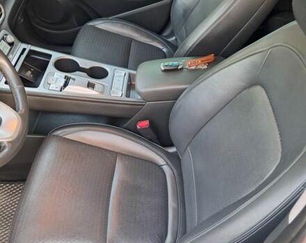 Серый Хендай Другая, объемом двигателя 0 л и пробегом 70 тыс. км за 17999 $, фото 12 на Automoto.ua