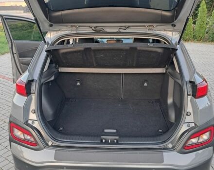 Серый Хендай Другая, объемом двигателя 0 л и пробегом 70 тыс. км за 17999 $, фото 7 на Automoto.ua