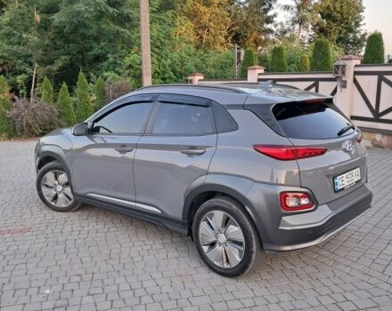 Серый Хендай Другая, объемом двигателя 0 л и пробегом 70 тыс. км за 17999 $, фото 11 на Automoto.ua