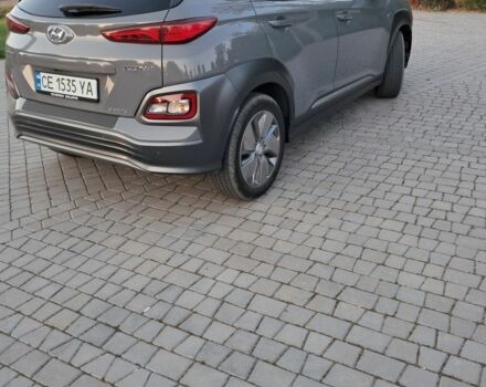 Серый Хендай Другая, объемом двигателя 0 л и пробегом 70 тыс. км за 17999 $, фото 13 на Automoto.ua