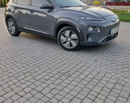 Серый Хендай Другая, объемом двигателя 0 л и пробегом 70 тыс. км за 17999 $, фото 3 на Automoto.ua