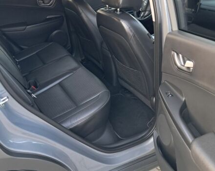 Серый Хендай Другая, объемом двигателя 0 л и пробегом 70 тыс. км за 17999 $, фото 16 на Automoto.ua