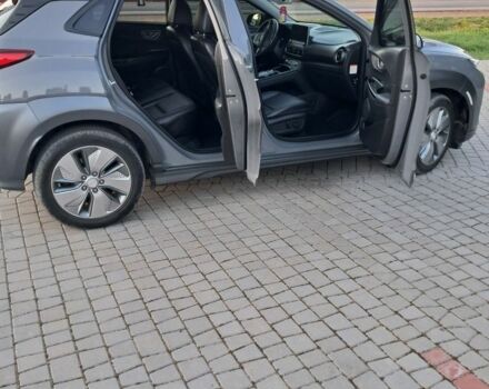 Серый Хендай Другая, объемом двигателя 0 л и пробегом 70 тыс. км за 17999 $, фото 6 на Automoto.ua