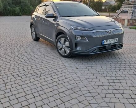 Серый Хендай Другая, объемом двигателя 0 л и пробегом 70 тыс. км за 17999 $, фото 8 на Automoto.ua