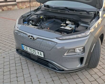 Серый Хендай Другая, объемом двигателя 0 л и пробегом 70 тыс. км за 17999 $, фото 14 на Automoto.ua