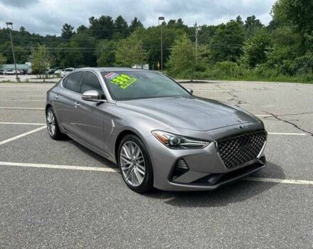 Серый Хендай Другая, объемом двигателя 2 л и пробегом 33 тыс. км за 6400 $, фото 3 на Automoto.ua