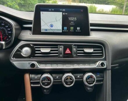 Серый Хендай Другая, объемом двигателя 2 л и пробегом 33 тыс. км за 6400 $, фото 6 на Automoto.ua