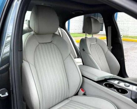 Серый Хендай Другая, объемом двигателя 2 л и пробегом 25 тыс. км за 8500 $, фото 8 на Automoto.ua