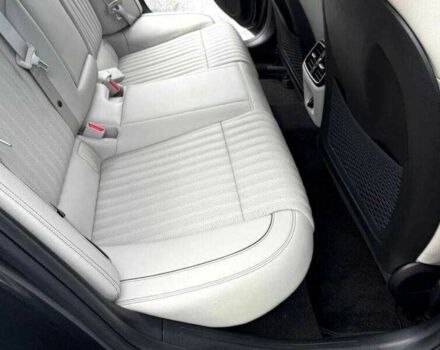 Серый Хендай Другая, объемом двигателя 2 л и пробегом 25 тыс. км за 8500 $, фото 10 на Automoto.ua