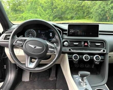 Серый Хендай Другая, объемом двигателя 2 л и пробегом 25 тыс. км за 8500 $, фото 4 на Automoto.ua