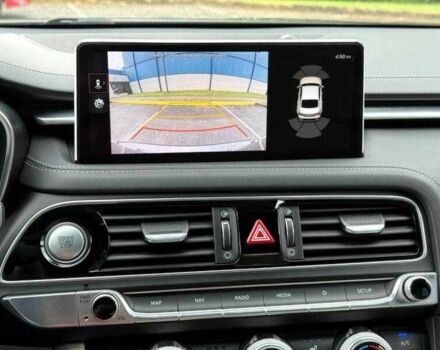 Серый Хендай Другая, объемом двигателя 2 л и пробегом 25 тыс. км за 8500 $, фото 5 на Automoto.ua